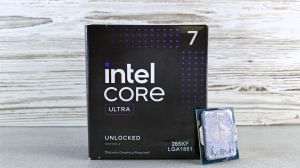 Intel - cererea de AI depăşeşte oferta
